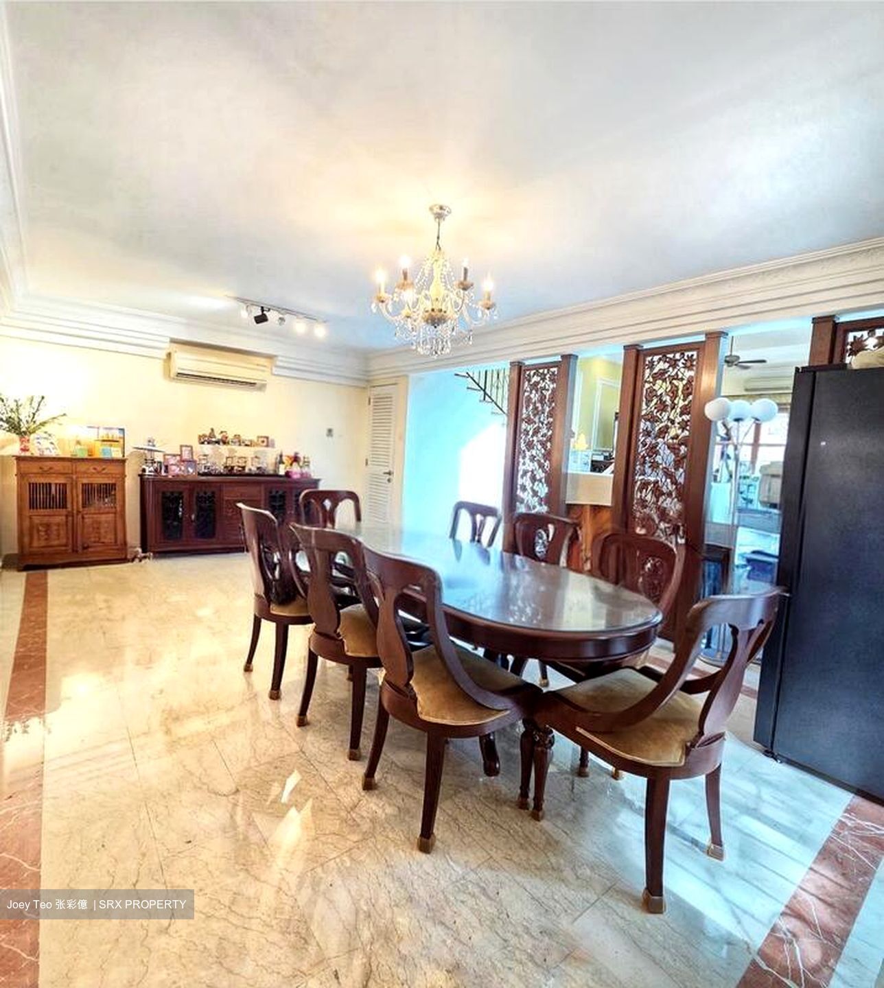 Koh Sek Lim Road (D16), Terrace #508900951